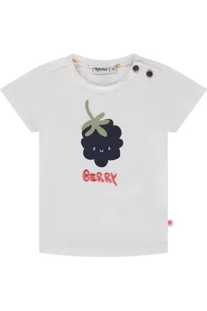Babyface Meisjes t-shirt