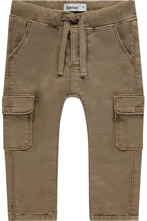 Babyface Jongens broek