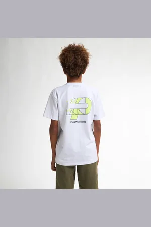Petrol Industries Jongens t-shirt