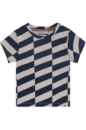 Babyface Jongens t-shirt