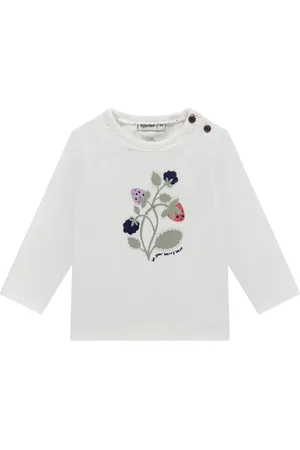 Babyface Meisjes longsleeve
