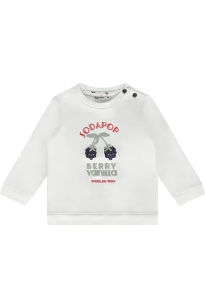 Babyface Meisjes sweater