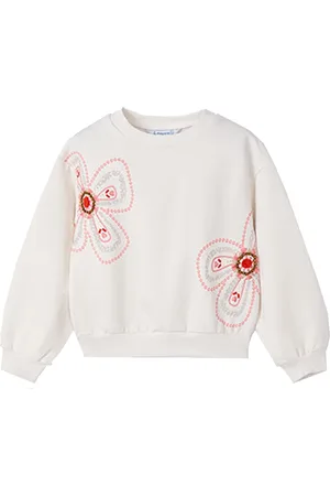 Mayoral Meisjes sweater