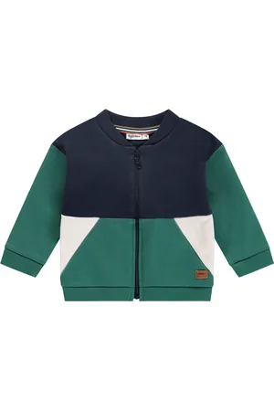 Babyface Jongens vest