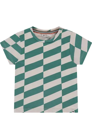 Babyface Jongens t-shirt