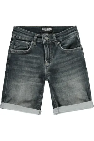 Cars Jongens korte broek