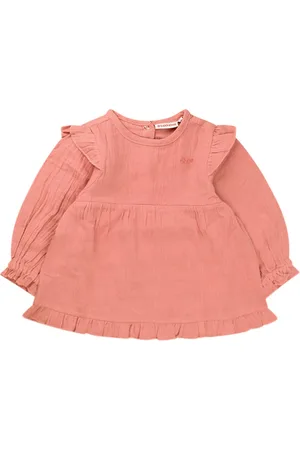 BAKKABOE Meisjes blouse