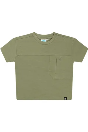 FlinQ Jongens t-shirt