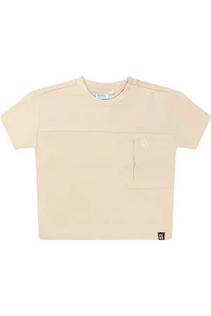 FlinQ Jongens t-shirt