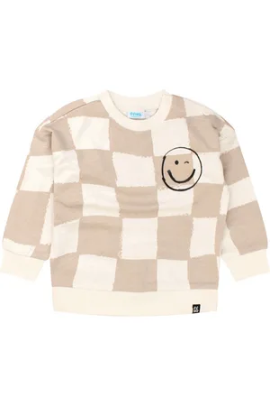 FlinQ Jongens sweater