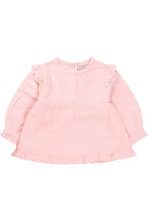 BAKKABOE Meisjes blouse