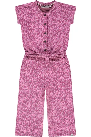 Stains&Stories Meisjes jumpsuit