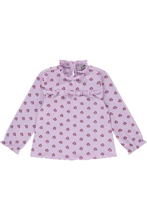 Stains&Stories Meisjes longsleeve