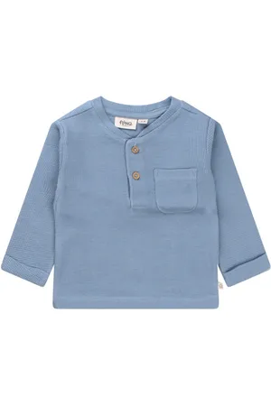 FlinQ Jongens longsleeve