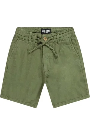 Cars Jongens korte broek