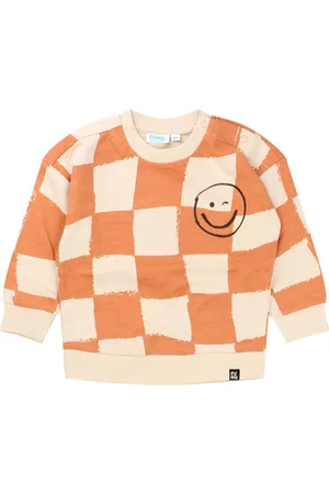 FlinQ Jongens sweater