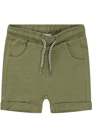 FlinQ Jongens korte broek
