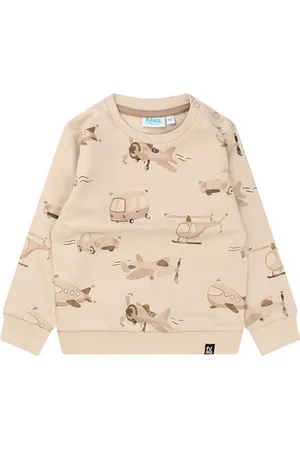 FlinQ Jongens sweater