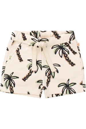 FlinQ Jongens korte broek