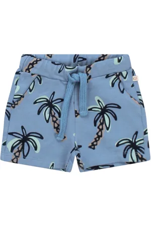 FlinQ Jongens korte broek
