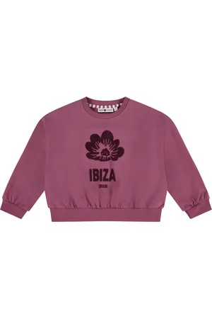 Stains&Stories Meisjes sweater