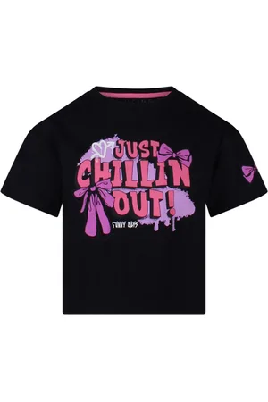 D-Zine Meisjes t-shirt
