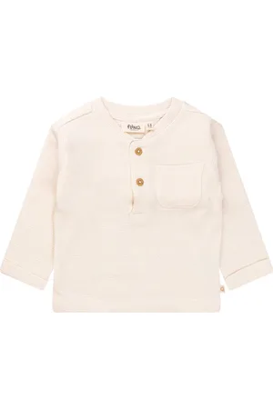 FlinQ Jongens longsleeve