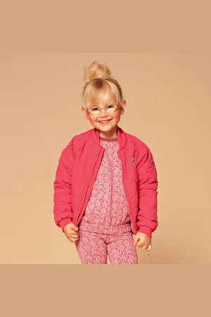 Stains&Stories Meisjes zomerjas