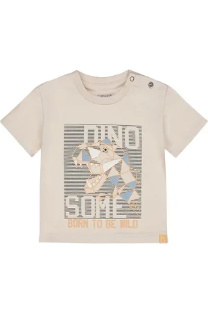 Dirkje Jongens t-shirt