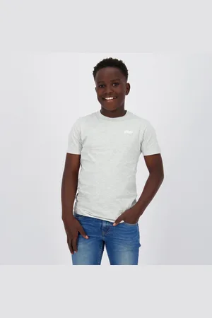Raizzed Jongens t-shirt