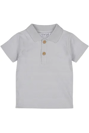 Dirkje Jongens polo