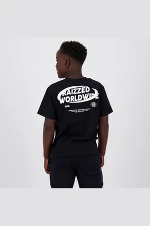 Raizzed Jongens t-shirt