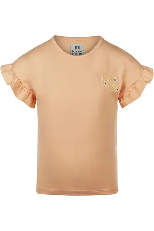 Koko Meisjes t-shirt