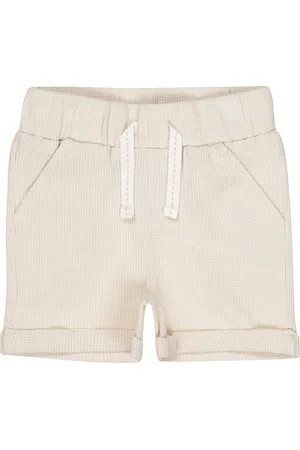 Dirkje Jongens korte broek