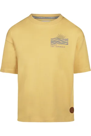 Koko Jongens t-shirt