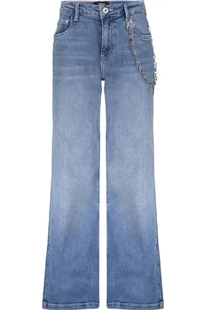 Frankie & Liberty Meisjes jeans
