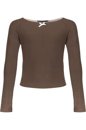 Frankie & Liberty Meisjes longsleeve