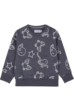 Dirkje Jongens sweater