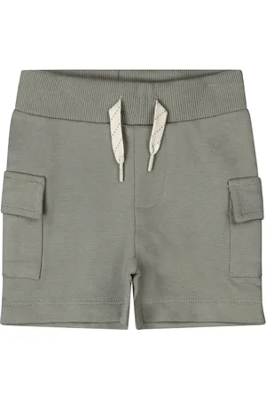 Dirkje Jongens korte broek