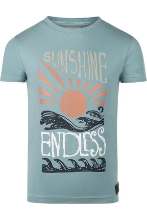 Koko Jongens t-shirt