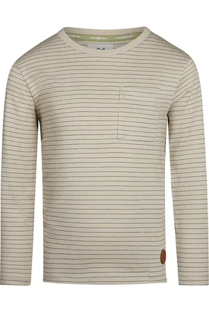 Koko Jongens longsleeve