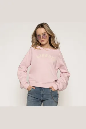 Frankie & Liberty Meisjes sweater