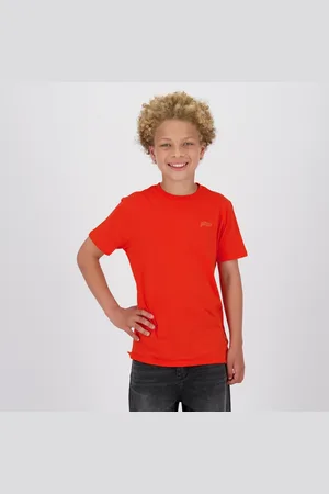 Raizzed Jongens t-shirt