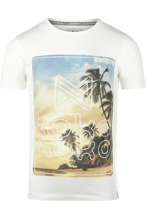 Koko Jongens t-shirt