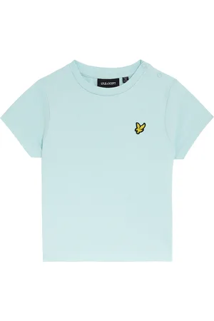 Lyle & Scott Jongens t-shirt