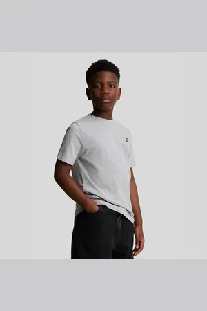 Lyle & Scott Jongens t-shirt