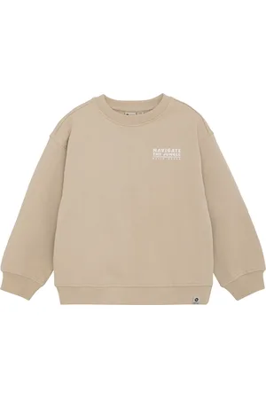 Daily7 Jongens sweater