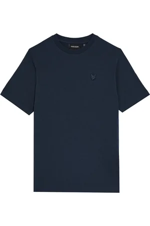 Lyle & Scott Jongens t-shirt