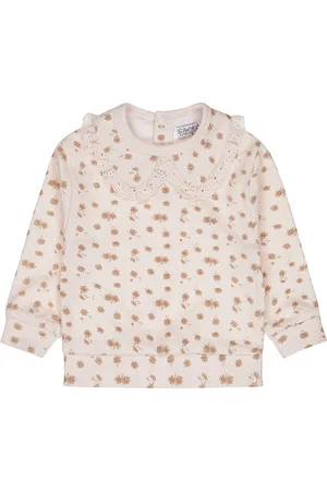 Dirkje Meisjes sweater