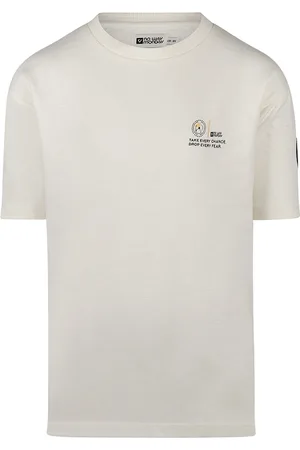 No Way Monday Jongens t-shirt